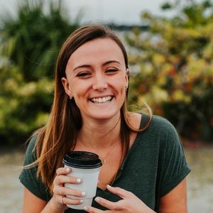 Meet your Posher, Susannah